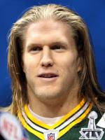 Clay Matthews