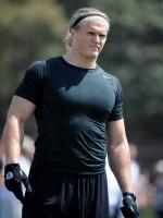 Clay Matthews HD Images