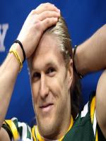 Clay Matthews Latest Wallpaper