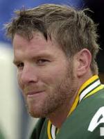 Brett Favre