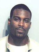 Michael Vick HD Images