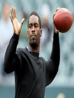 Michael Vick Latest Wallpaper