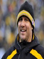 Ben Roethlisberger HD Images