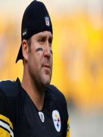 Ben Roethlisberger Latest Wallpaper