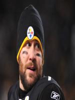 Ben Roethlisberger