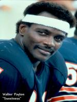 Walter Payton