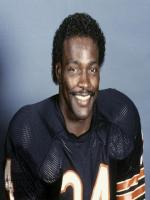 Walter Payton HD Images