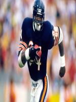 Walter Payton HD Wallpapers