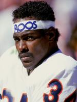 Walter Payton Latest Photo