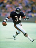 Walter Payton Latest Wallpaper