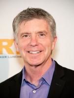 Tom Bergeron HD Images