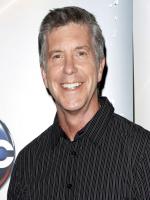 Tom Bergeron HD Wallpapers