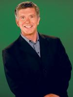 Tom Bergeron Latest Photo