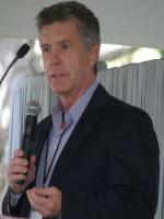 Tom Bergeron Latest Wallpaper