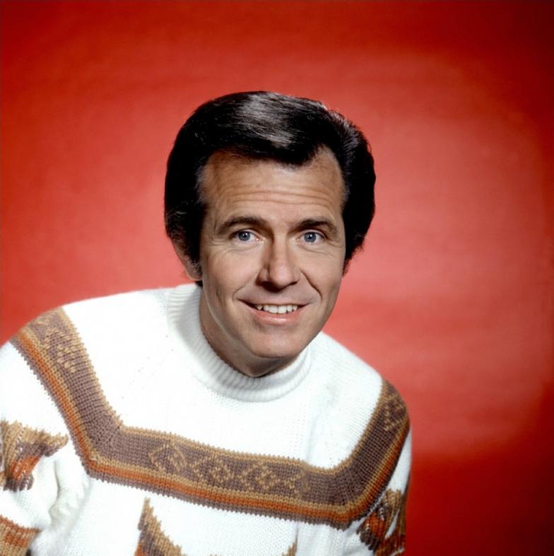 Bob Eubanks Latest Photo