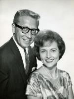 Allen Ludden HD Images