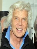 John Davidson Latest Photo