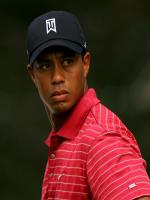 Tiger Woods Latest Wallpaper