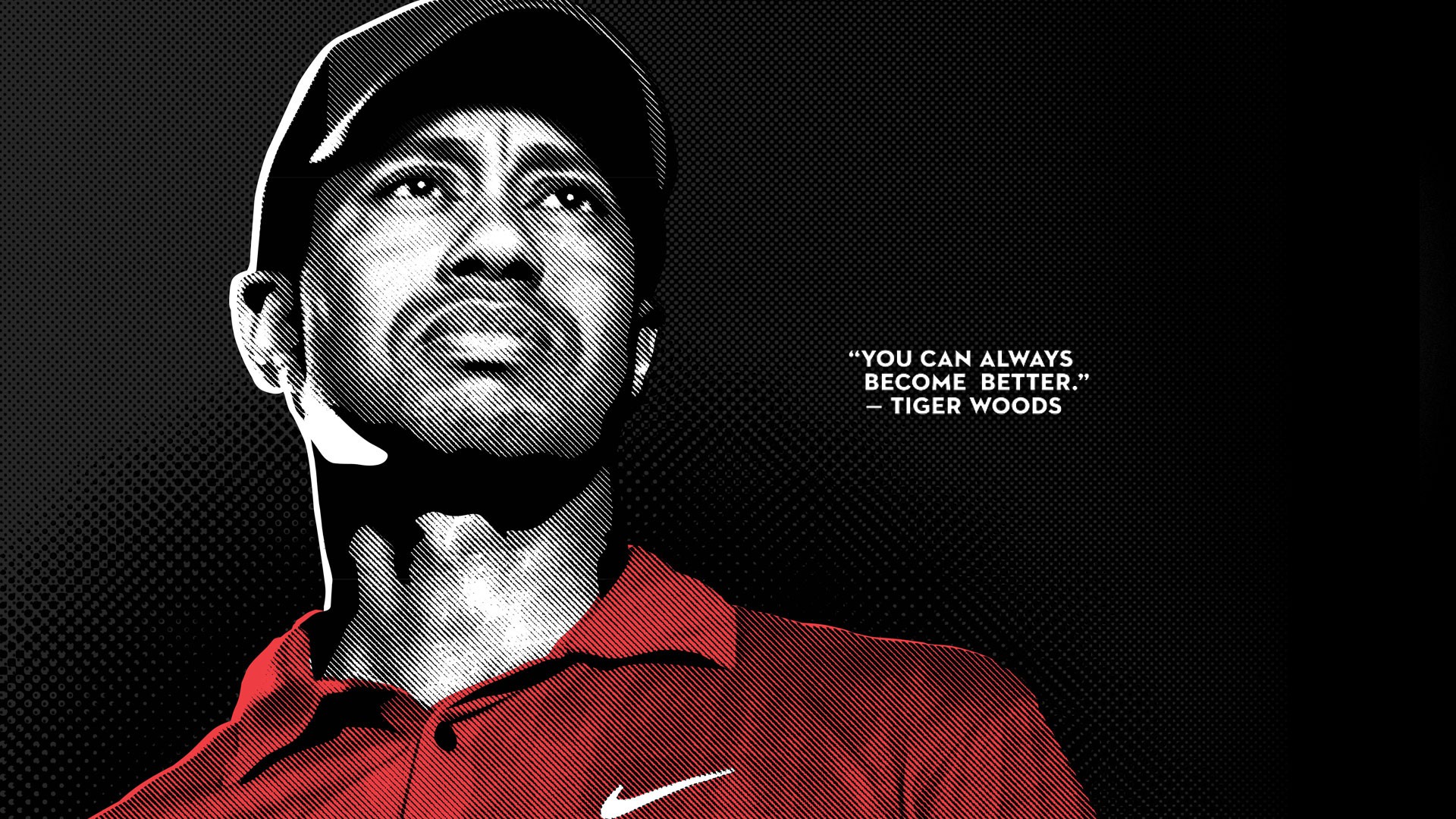 Tiger Woods HD Wallpapers
