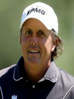 Phil Mickelson HD Images