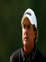 Phil Mickelson HD Wallpapers
