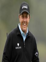 Phil Mickelson Latest Photo