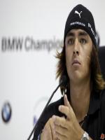 Rickie Fowler HD Images