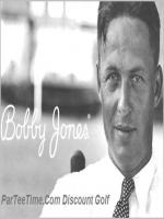Bobby Jones HD Images