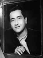 Late Bharat Bhushan