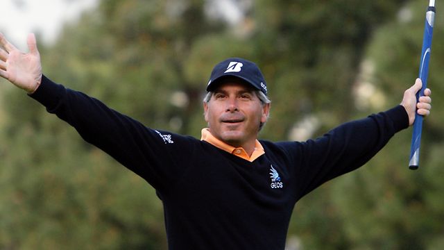 Fred Couples Latest Wallpaper