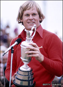 Johnny Miller HD Wallpapers