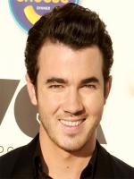 Kevin Jonas