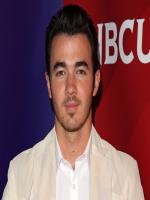 Kevin Jonas HD Images