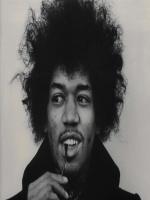 Jimi Hendrix HD Images