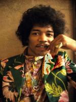 Jimi Hendrix HD Wallpapers