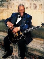 B.B. King