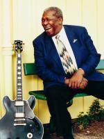 B.B. King HD Images