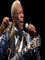 B.B. King HD Wallpapers