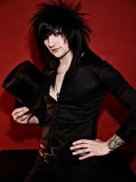 Jinxx Latest Photo