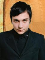 Frank Iero Latest Photo