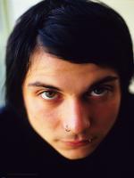 Frank Iero Latest Wallpaper