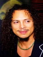 Kirk Lee Hammett