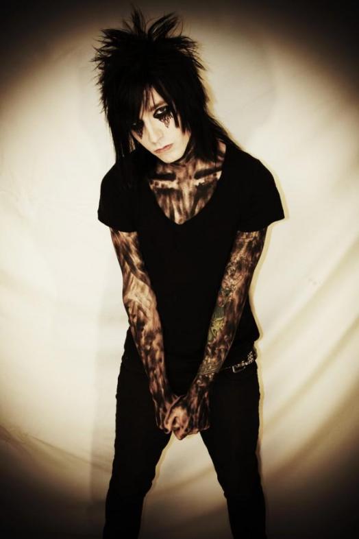 Jake Pitts HD Images