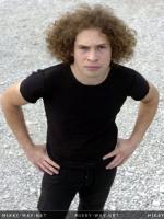 Ray Toro HD Images