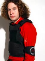 Ray Toro Latest Photo