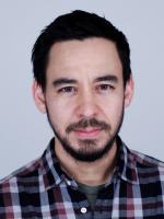 Mike Shinoda