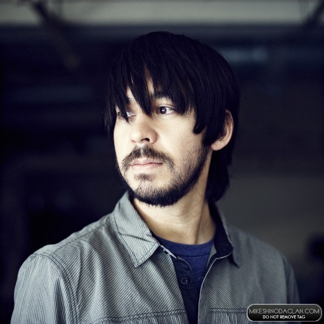 Mike Shinoda Latest Wallpaper