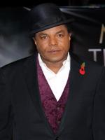 Tito Jackson Latest Photo