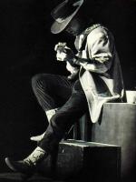 Stevie Ray Vaughan HD Images