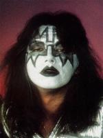 Ace Frehley Latest Photo